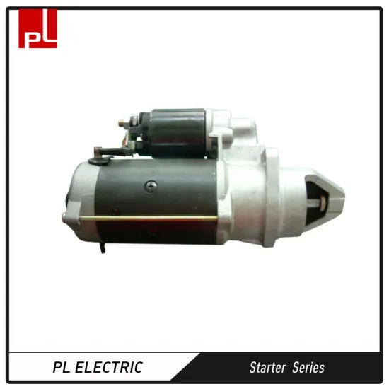 12v 3kw 11T belarus tractor starter