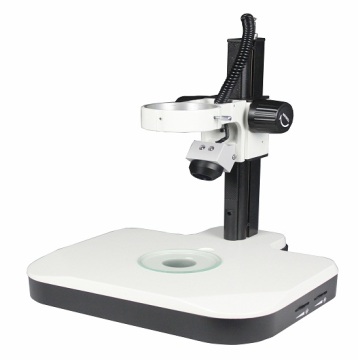 BestScope BSZ-F17 Stereo Microscope with Focus Arm and LED Illumination