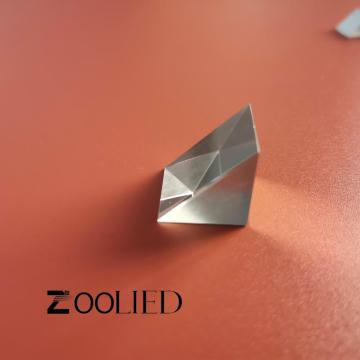 15mm/20mm/30mm 광학 직각 프리즘