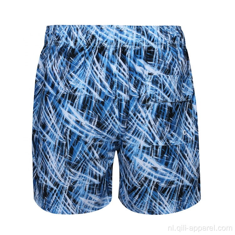 Waterdichte casual sportbroek voor volwassenen, strandmannen