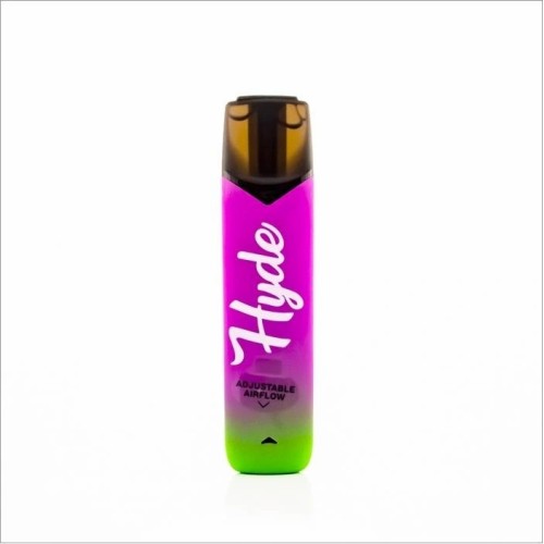 Disposable Lush Ice Hyde Plus
