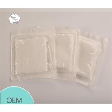 individually Wrapped Gauze Sheets