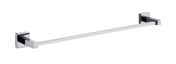 Rack de toalha premium para banheiros modernos