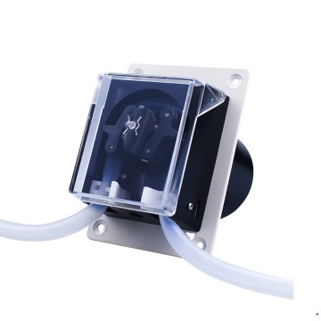 Micro Coolant Liquid Transfer Peristaltic Pump