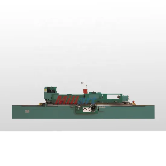 Universal Cylindrical Internal and External Grinding Machine: Model M1463