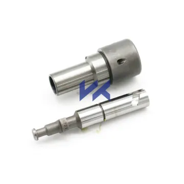 Pump Plunger Element A183 Series 131152-5320 1311525320 For Nissan FE6B WO4DE WO6DE FE6