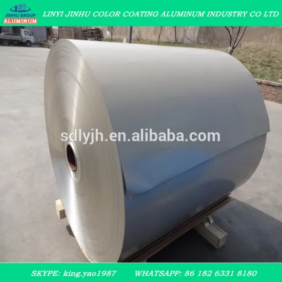 china manufacturer aluminum coil 3003 with price