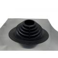 Size Customized EPDM Rubber Roof Flashing For Pipe