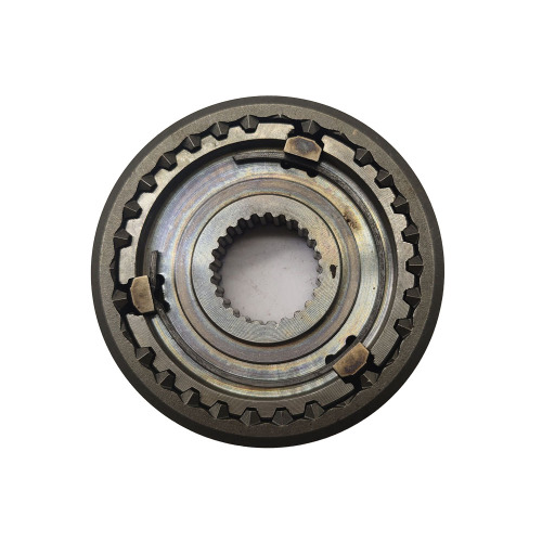 Hyundai Mitsubishi OEM Transmission Synchronizer Ring MD747639