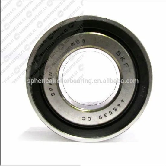 Automotive Wheel Bearing Wheel Hub Bearing DAC34620037 2RS