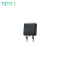 800V BTA216B-800B TRIAC Adequado para troca AC de uso geral