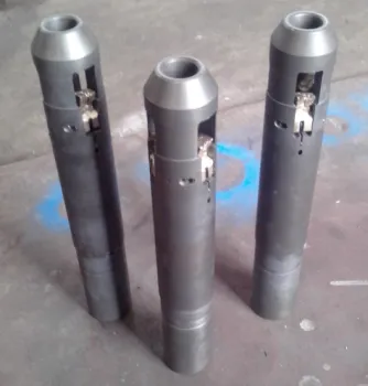 Hydraulic Internal Cutter