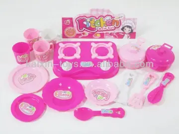 10176666 NEWEST PP kitchen appliances toy