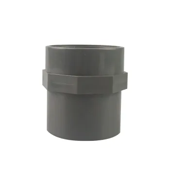 PVC Female Coupling PN10