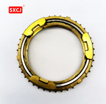 Ensemble d'anneaux de synchronisation de pièces de boîte de vitesses de Transmission automatique, OEM 33037 – 30011 pour TOYOTA