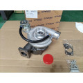 Excavator spare parts PC56-7 Muffler KT1G390-1211-0