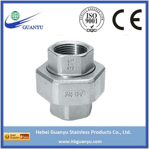 stainless steel rotary union water