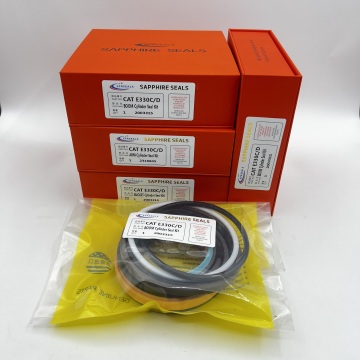 C.A.T 330C/D(C9) Hydraulic Cylinder Seal Kit