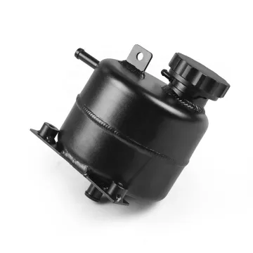 Aluminum Cooling Tank and Reservoir for BMW Mini Cooper S (R52, R53) 2002-2008