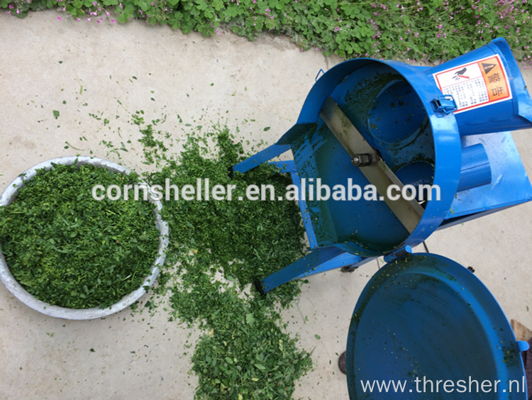 Electronic Mini Grass Cutter For Cattle Feed