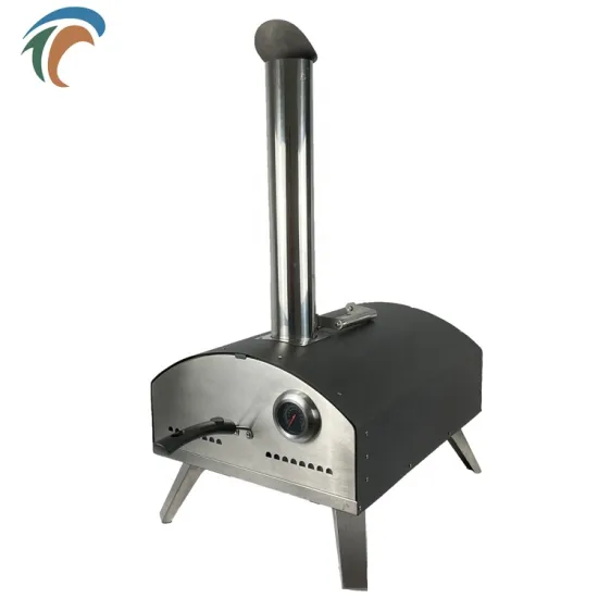 Pizza oven temperature controller gas controller pizza conveyer gas oven