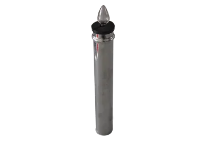 Gerber Centrifug Equipment and Solutions