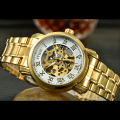 hot branded maken dial waterdichte mannen horloge