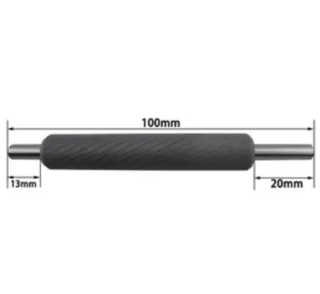 High Quality Smooth Limit Industrial Plug Gauge