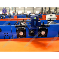 Common C Purlin Roll Forming Machine