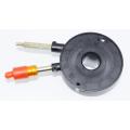 Cylindre récepteur embrayage s’adapte GMC 12570343