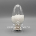 Granular BTMS for Hair Conditioning