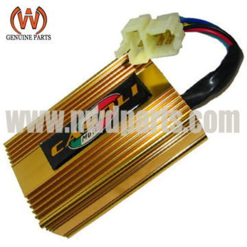 GY6 Motorcycle CDI Ignition Repair and Replacement Guide