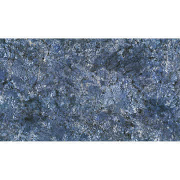 Modern Blue Jade Look Dining Table with Rock Slab Porcelain Tile Coffee Table Furniture