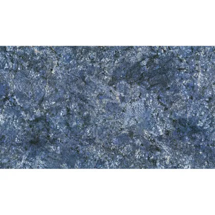 Modern Blue Jade Look Dining Table with Rock Slab Porcelain Tile Coffee Table Furniture