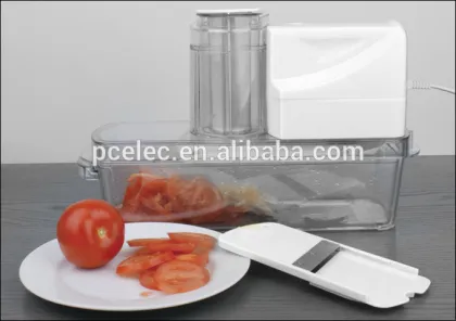 Multifunctional Vegetable Slicer /Fruit & Vegetable Tools