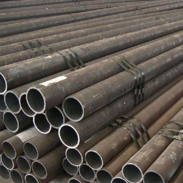 Q285B Cs Seamless Pipe Cold Drawn Pipe