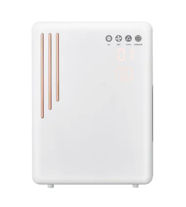 Evenflo Portable Bottle Sterilizer and Warmer
