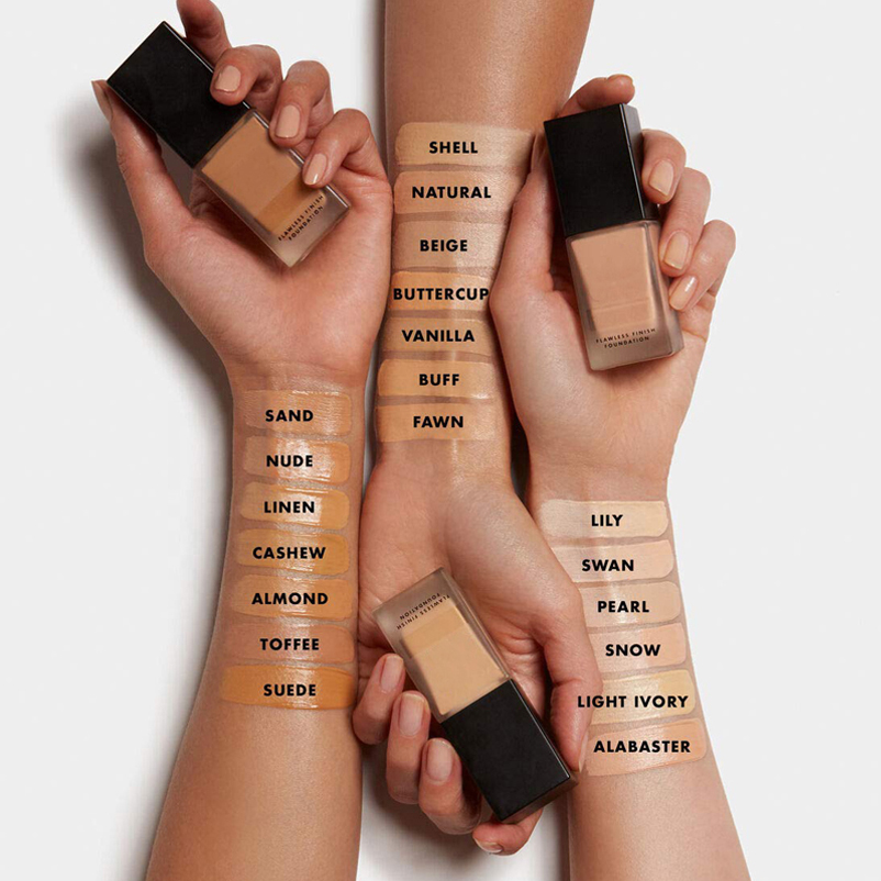 Liquid Foundation Price Picture Jpg