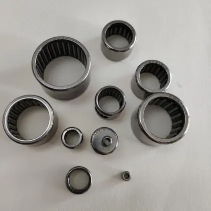 Drawn Cup Needle Roller Bearing SCE Inch