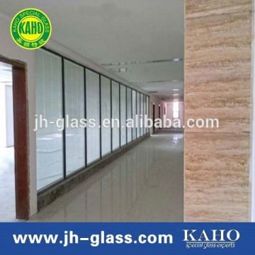perforated shutter door
