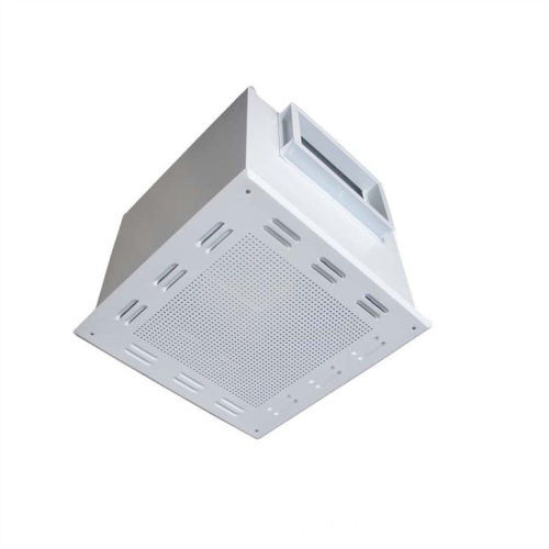High Efficiency Air Outlet