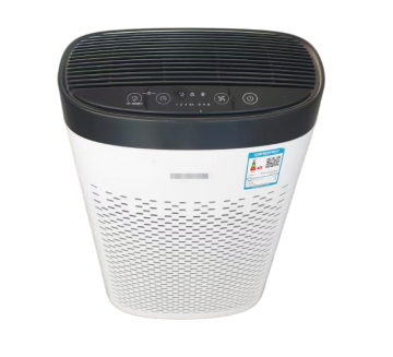 Lightweight Portable Air Purifier