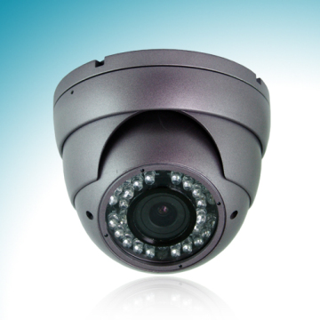 Waterproof Dome Security Camera (CD-762)