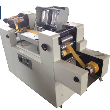 HAOTIAN160-1 High Speed 1-Color Flexographic Printing Machine