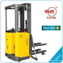 Xilin CDD-C carrello elevatore a corsia stretta elettrica