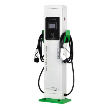 EV Station 22KW European Standard EV Charger EV Charging