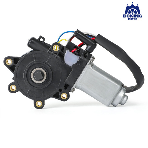 Efficient Window Lift Motor for Vehicle Use