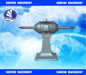Stainless Steel Polish Machine