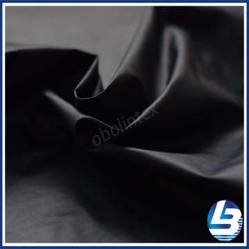 Obl20-2003 100% Polyester Pongee 50D / 144F 300T Fabric