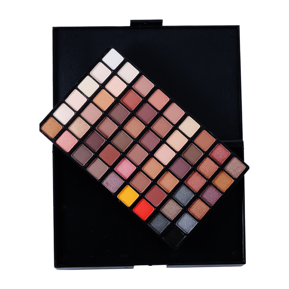 54 Color Eye Shadow 4